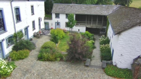 La ferme de la Chapelle - Gîte et chambres d'hôtes